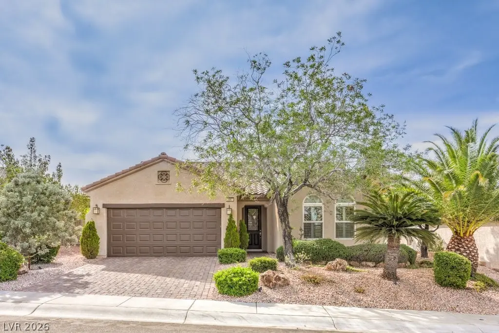 2687 White Sage Drive, Henderson, NV 89052 - #1