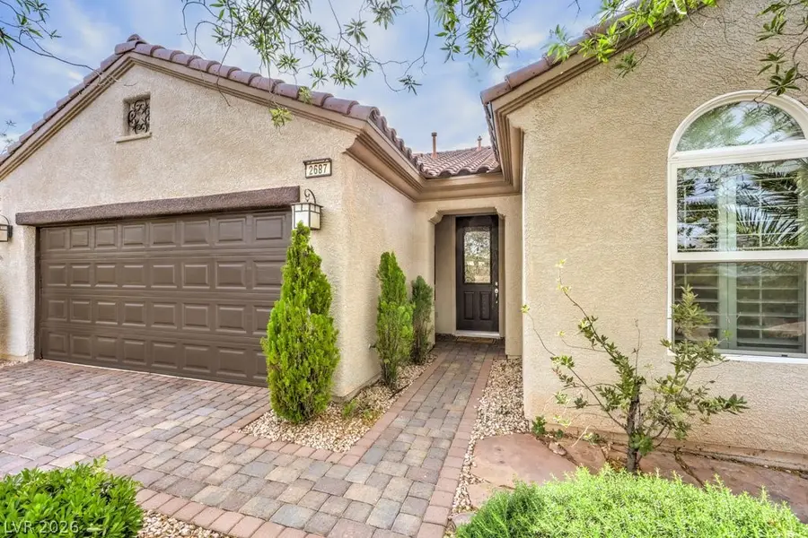 2687 White Sage Drive, Henderson, NV 89052 - #2