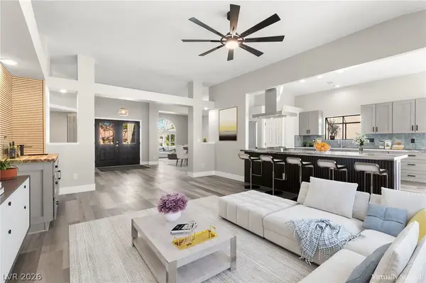 5121 Burr Oak Drive, Las Vegas, NV 89130