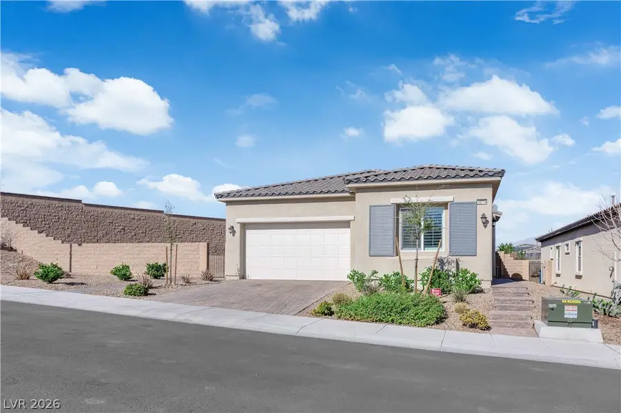 10774 Blackrock Canyon Avenue, Las Vegas, NV 89166 - #2