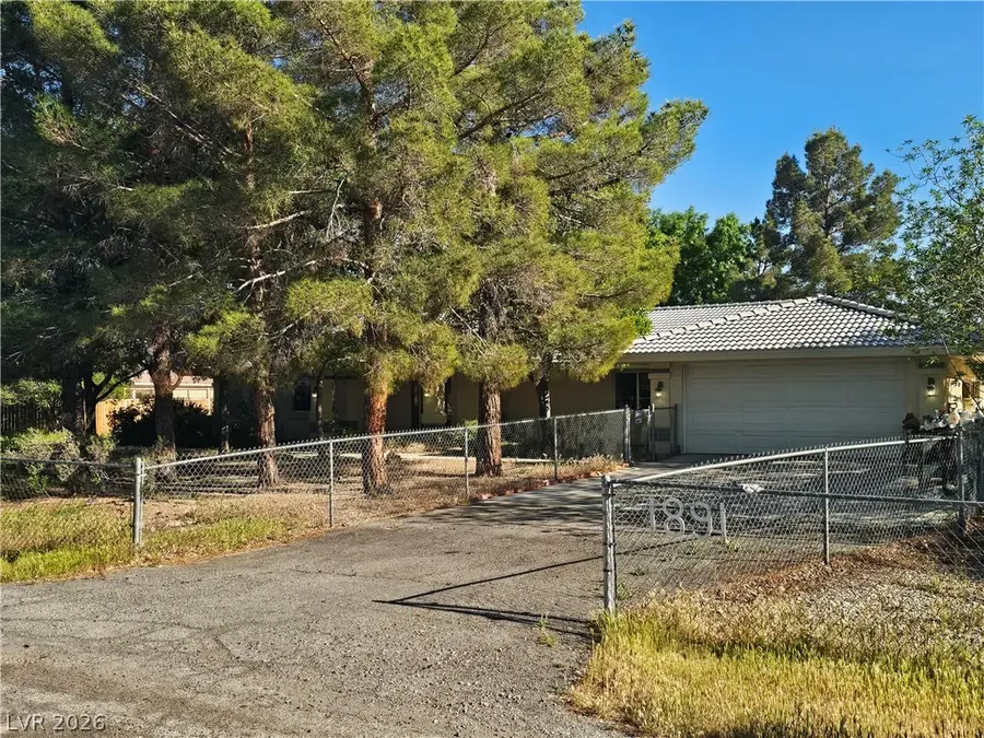 1891 Vondell Drive, Pahrump, NV 89048 - #2