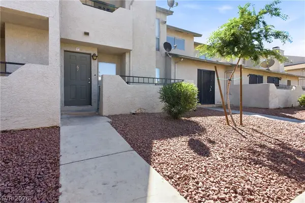 3769 Carlyle Drive #67, Las Vegas, NV 89115