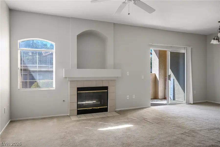 5415 W Harmon Avenue #1122, Las Vegas, NV 89103 - #3