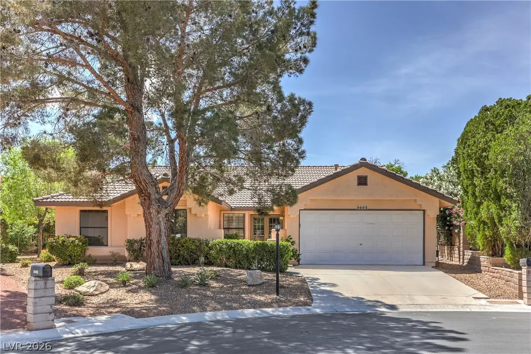 5605 Bay Shore Circle, Las Vegas, NV 89130 - #1
