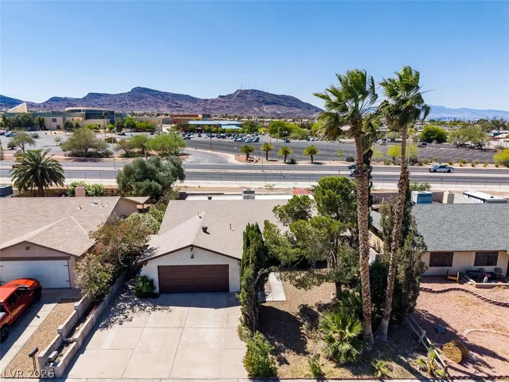 720 Morrocco Drive, Henderson, NV 89002 - #1