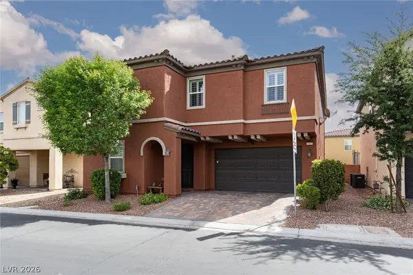 984 Pretty Fire Street, Las Vegas, NV 89178