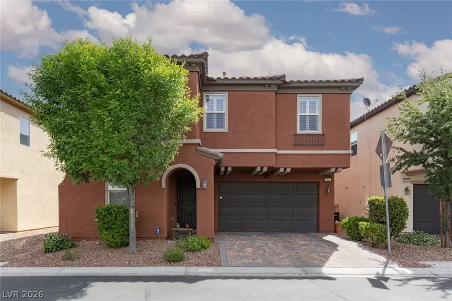 984 Pretty Fire Street, Las Vegas, NV 89178 - #2