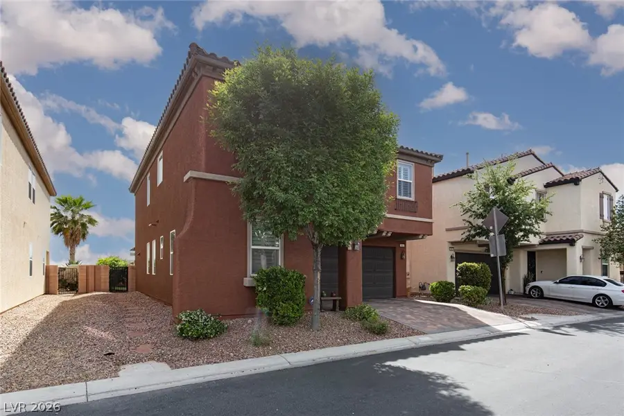 984 Pretty Fire Street, Las Vegas, NV 89178 - #3
