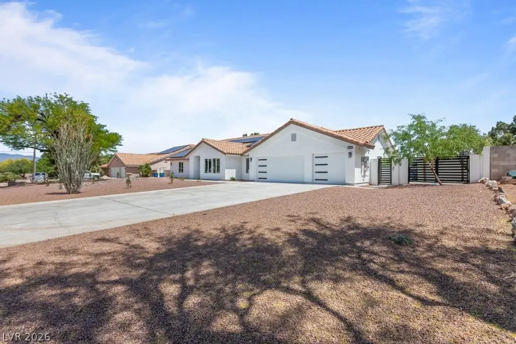 3360 N Pioneer Way, Las Vegas, NV 89129 - #1