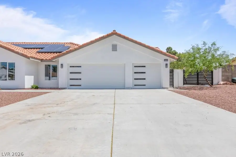 3360 N Pioneer Way, Las Vegas, NV 89129 - #2