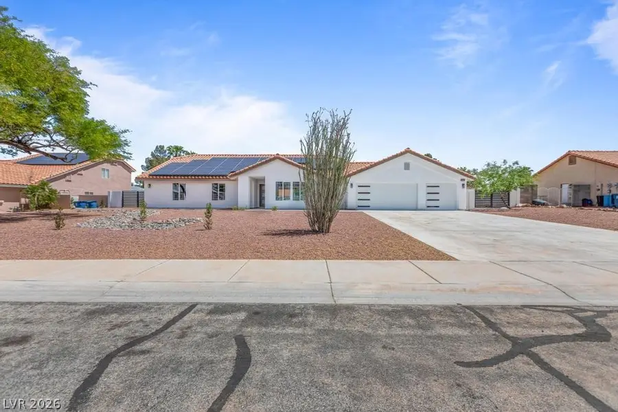 3360 N Pioneer Way, Las Vegas, NV 89129 - #3