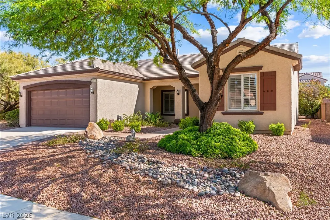 2577 Gilbertville Avenue, Henderson, NV 89052 - #1