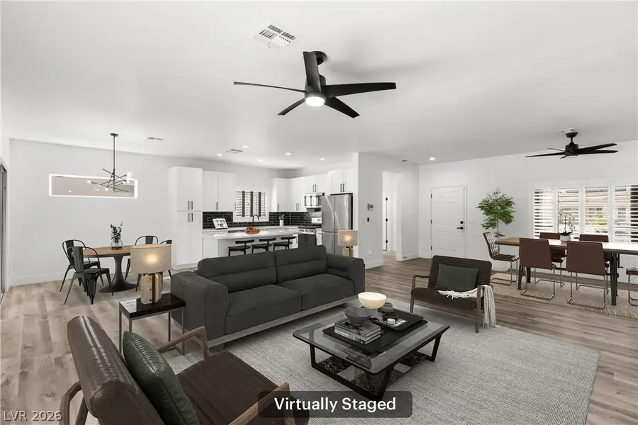 2577 Gilbertville Avenue, Henderson, NV 89052 - #2