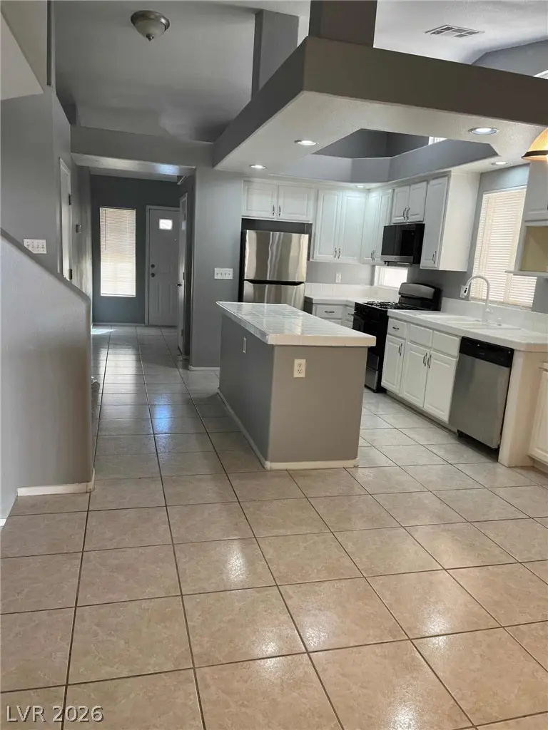 9753 Silver Dusk Court, Las Vegas, NV 89183 - #3
