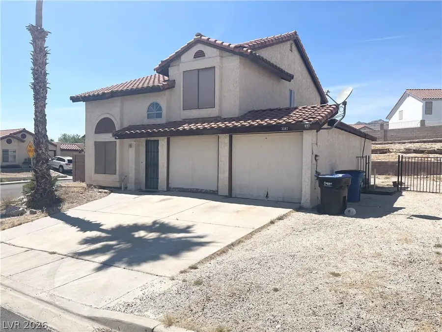 3047 Soledad Drive, Laughlin, NV 89029 - #3