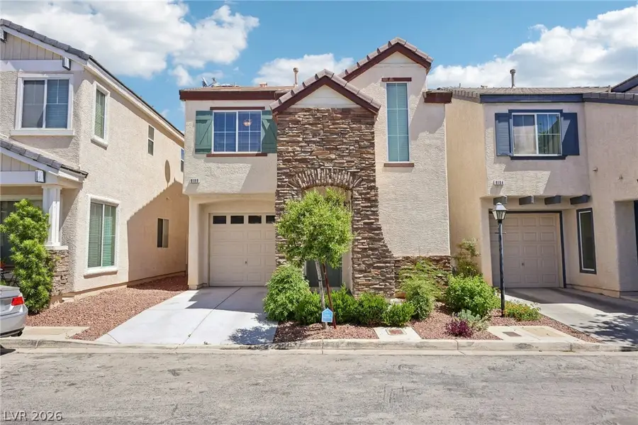 8188 Golden Flowers Street, Las Vegas, NV 89139 - #2