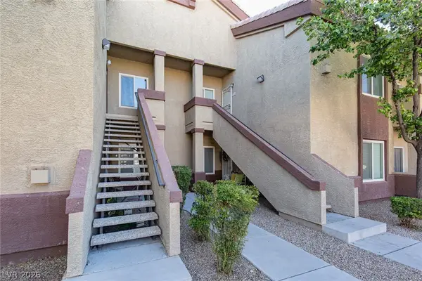 3933 Lazy Pine Street #203, Las Vegas, NV 89108