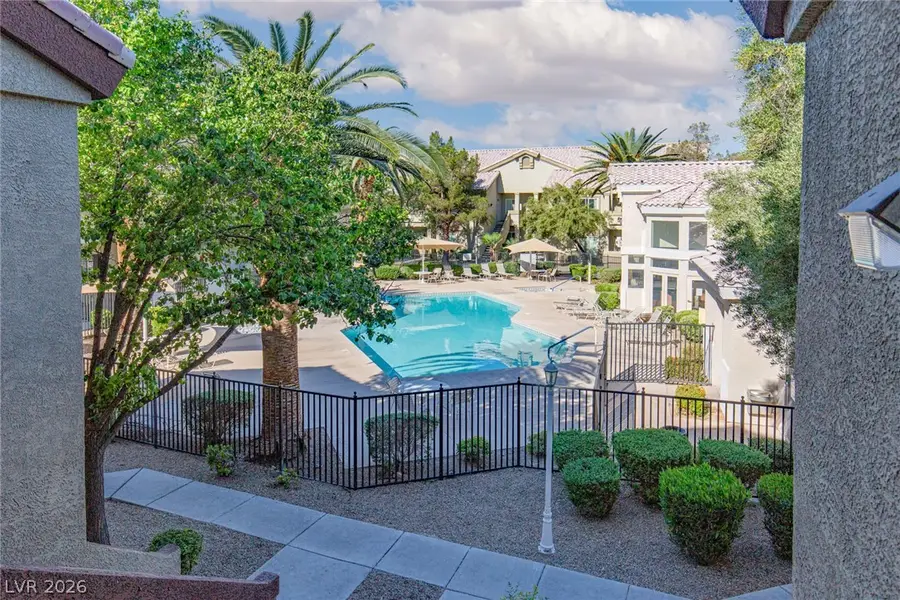 3933 Lazy Pine Street #203, Las Vegas, NV 89108 - #2