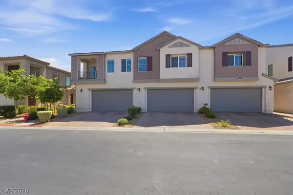 3729 Canis Minor Lane #10205, Henderson, NV 89052