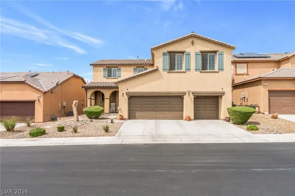 6733 Chelsea Ridge Court, North Las Vegas, NV 89084
