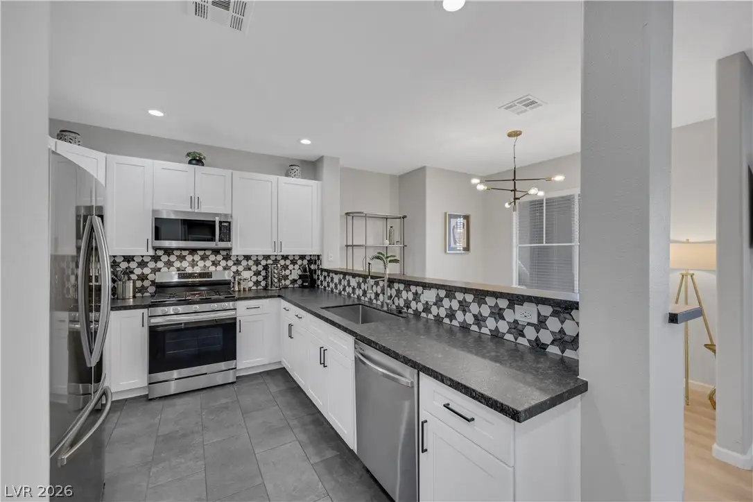 904 Domnus Lane #102, Las Vegas, NV 89144 - #1