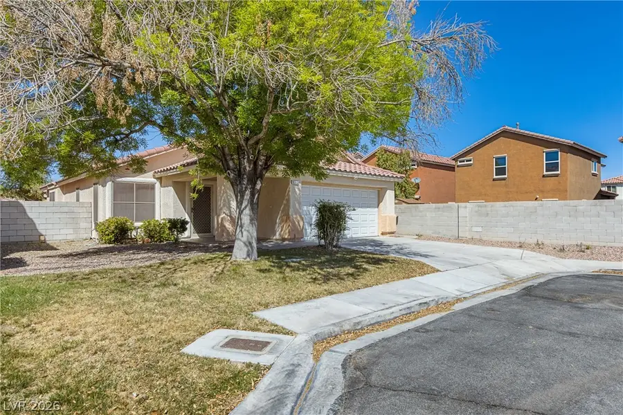 9363 Hennessy Court, Las Vegas, NV 89123 - #2
