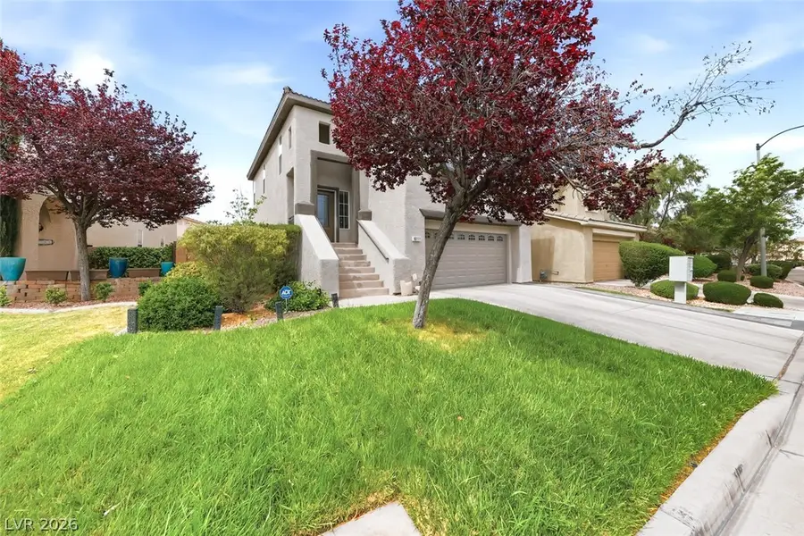 10777 Muscari Way, Las Vegas, NV 89141 - #3