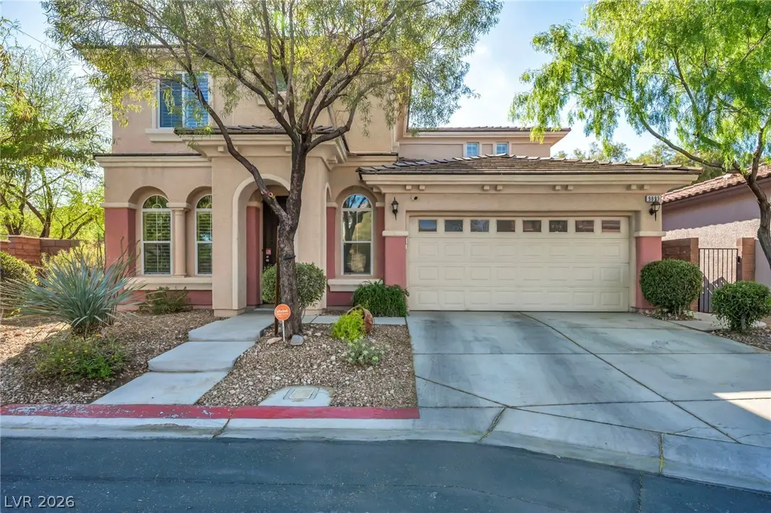 9893 Santa Ponsa Court, Las Vegas, NV 89178 - #1