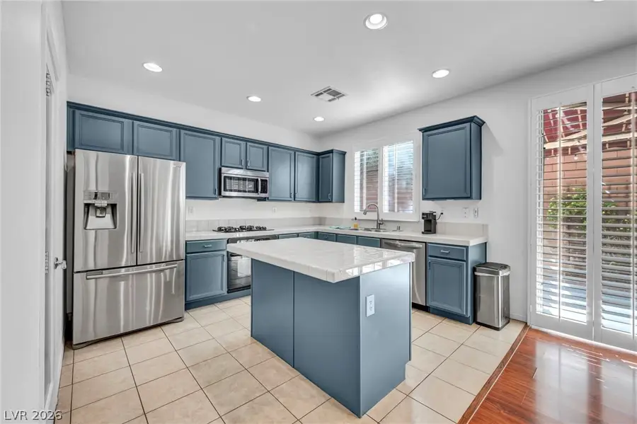 9893 Santa Ponsa Court, Las Vegas, NV 89178 - #3