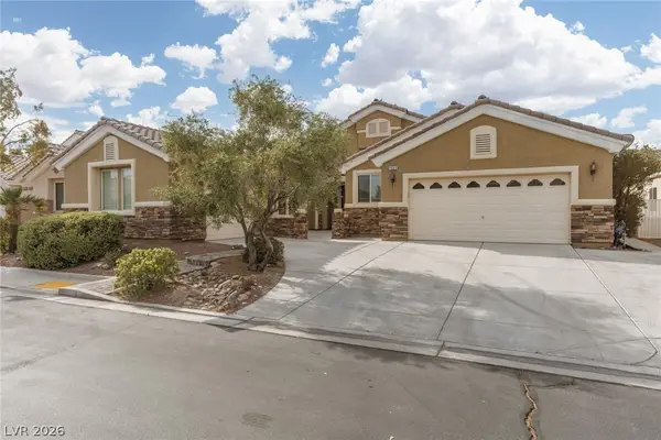 1995 Dakota Lodge Avenue, Las Vegas, NV 89123