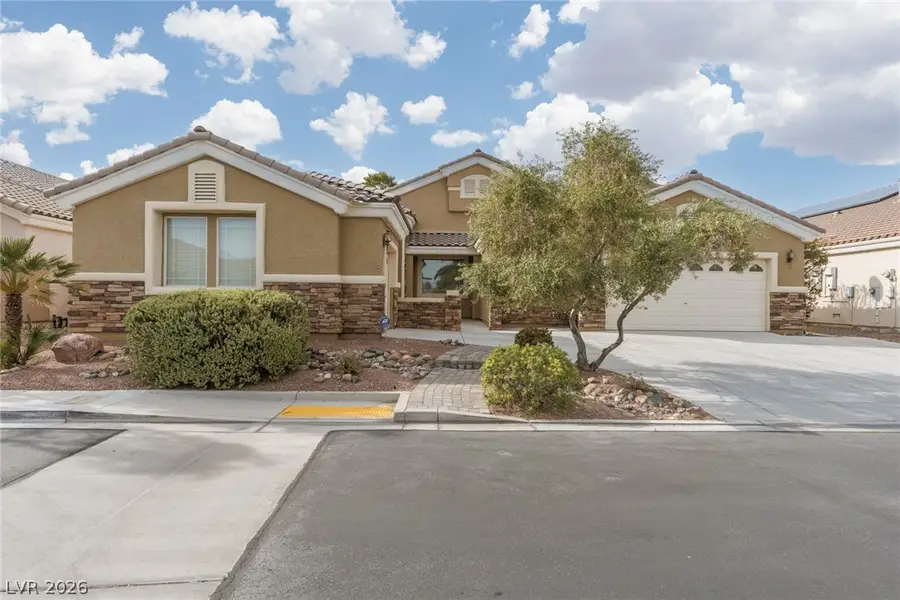 1995 Dakota Lodge Avenue, Las Vegas, NV 89123 - #3