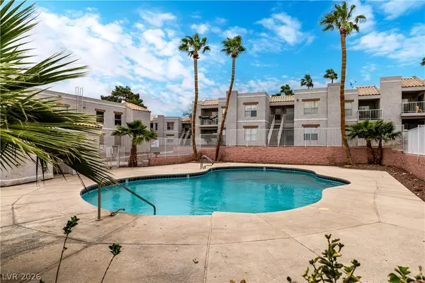 6800 E Lake Mead Boulevard #1080, Las Vegas, NV 89156