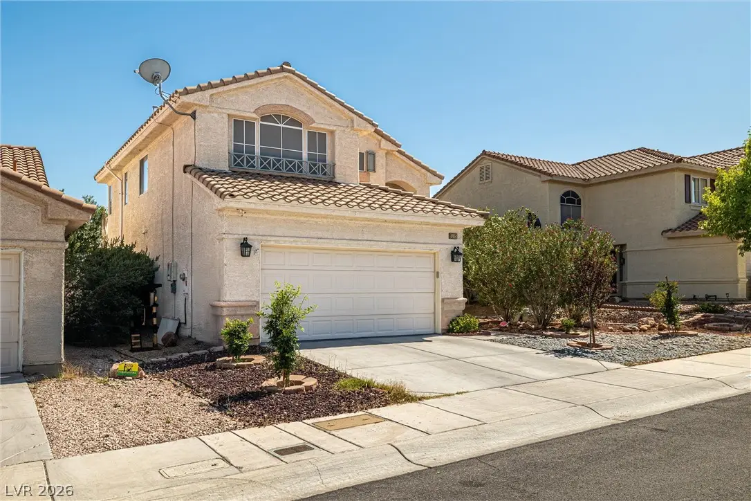 9105 Chenin Avenue, Las Vegas, NV 89129 - #1