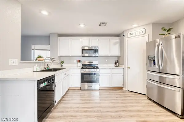 4533 Sunday River Street, Las Vegas, NV 89122