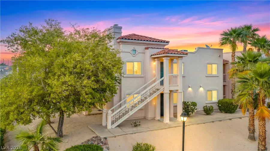 1968 Las Palmas Lane #248, Laughlin, NV 89029 - #2