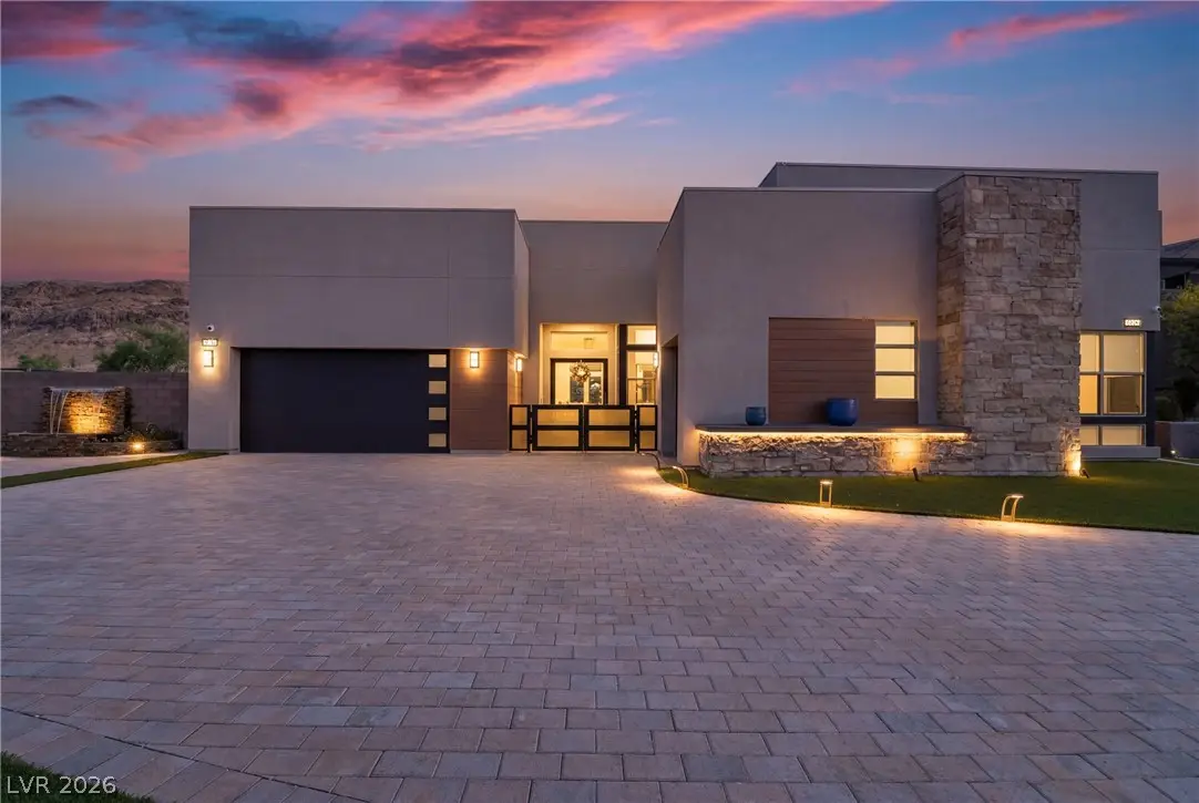 6880 Equinox Cliff Street, Las Vegas, NV 89135 - #1