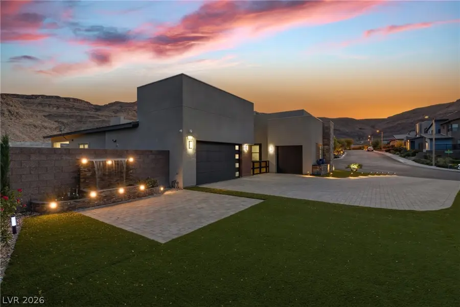 6880 Equinox Cliff Street, Las Vegas, NV 89135 - #2