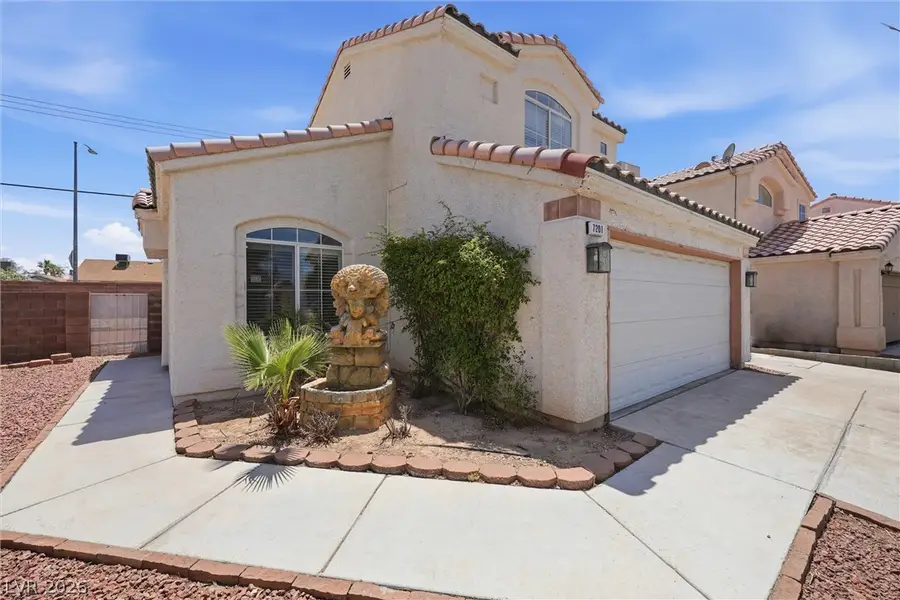 7201 Single Pine Drive, Las Vegas, NV 89128 - #2