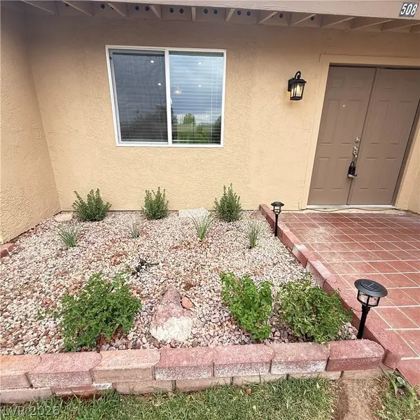508 Woodcrest Court, Boulder City, NV 89005