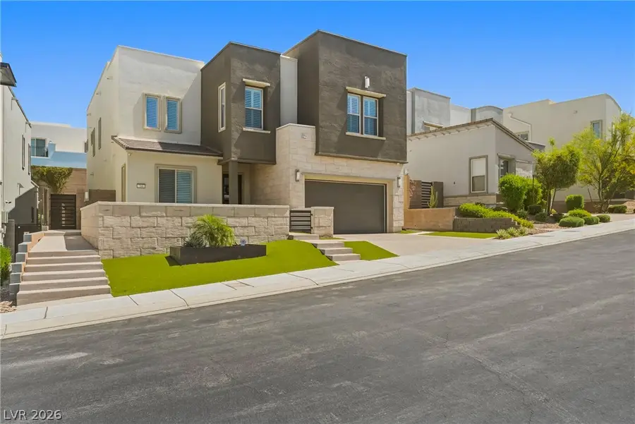 766 Glistening Light Court, Henderson, NV 89052 - #2