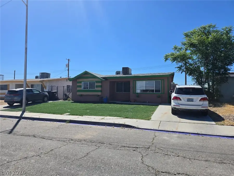 817 Duquesne Avenue, North Las Vegas, NV 89030 - #3