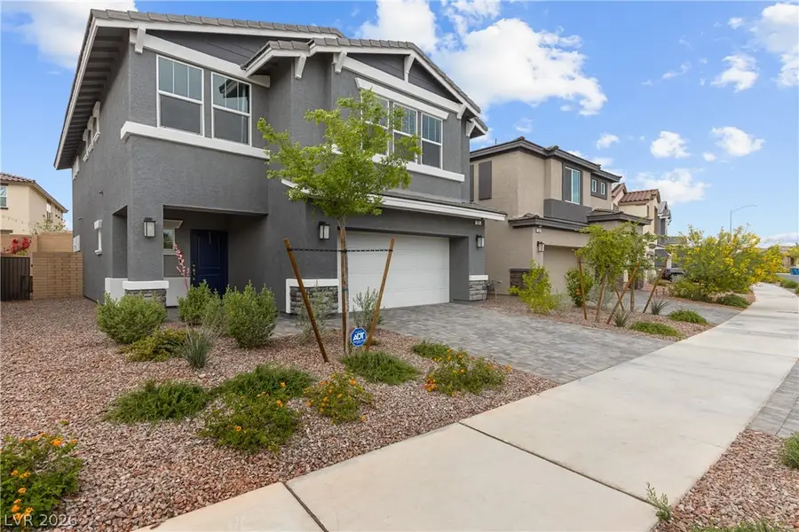 351 Canary Song Drive, Henderson, NV 89011 - #2