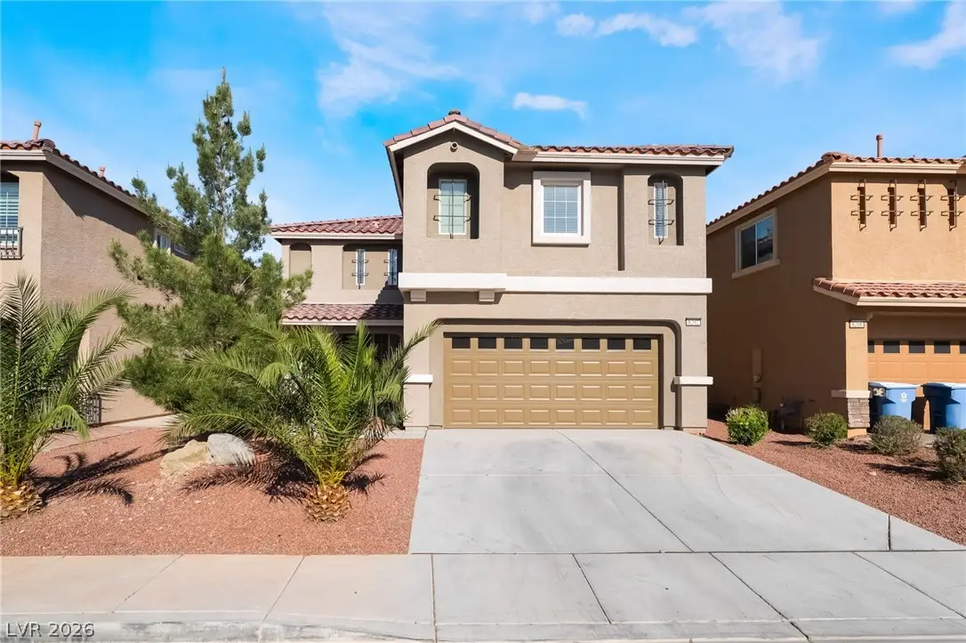 8202 Dover Canyon Court, Las Vegas, NV 89139 - #1