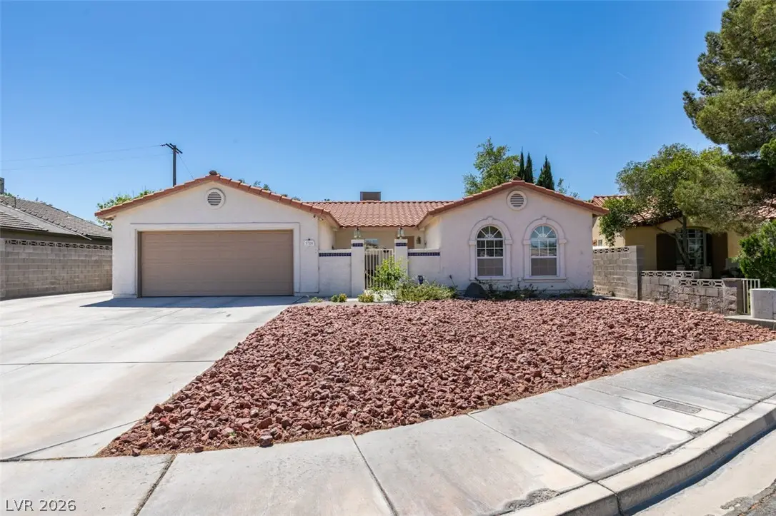 5709 Compton Drive, Las Vegas, NV 89108 - #1