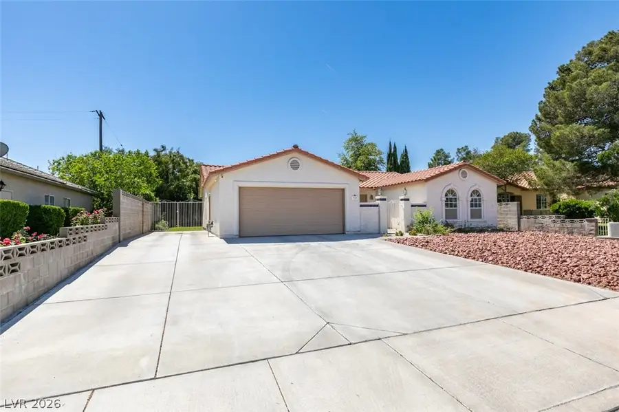 5709 Compton Drive, Las Vegas, NV 89108 - #2