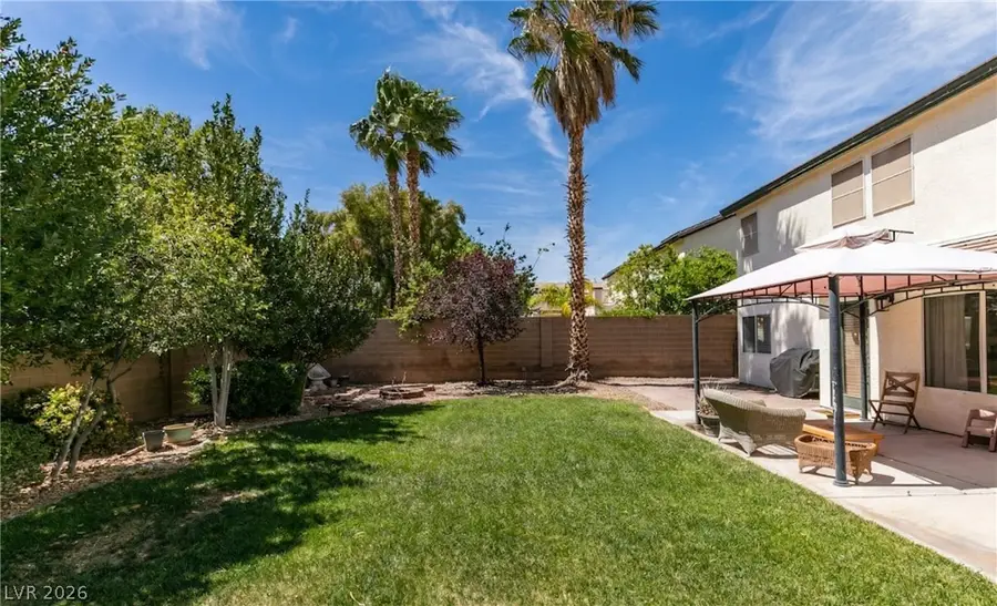 8833 Arabian Filly Avenue, Las Vegas, NV 89143 - #3