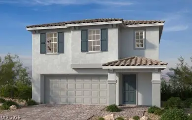4260 Mount Bonnell Avenue, North Las Vegas, NV 89081 - #1