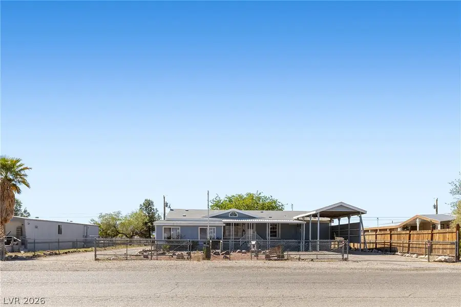 1190 S Bunch Street, Pahrump, NV 89048 - #3