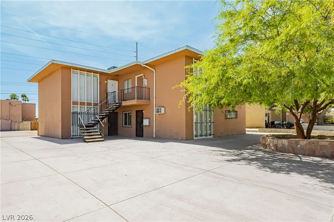 1409 Sombrero Drive, Las Vegas, NV 89169 - #1