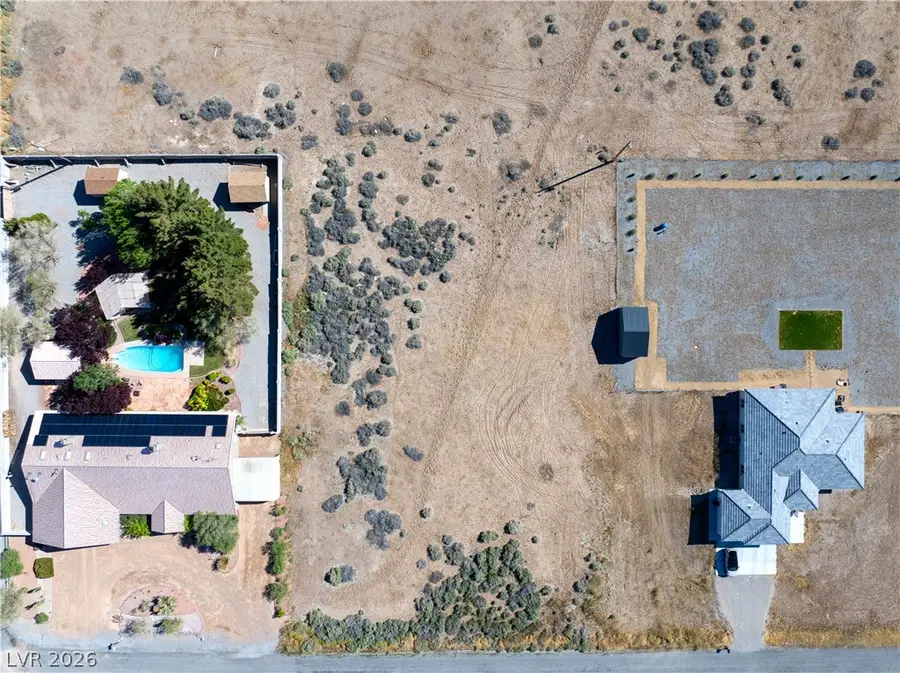 2051 Wisteria Way, Pahrump, NV 89048 - #2